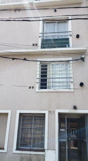 Departamento · 28m² · 1 Ambiente