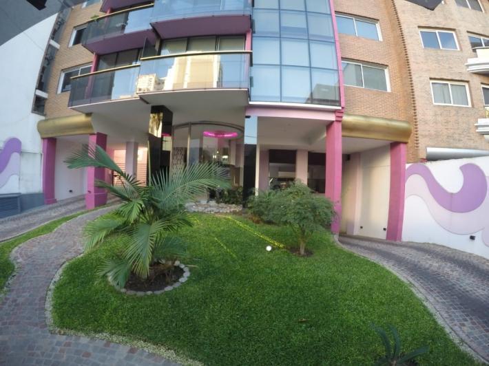 Departamento · 44m² · 2 Ambientes