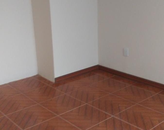 Departamento · 36m² · 2 Ambientes