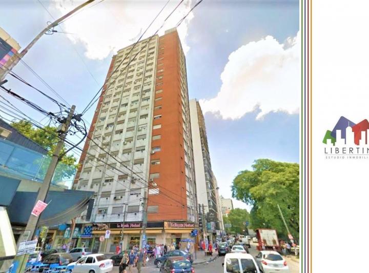 Departamento · 25m² · 1 Ambiente