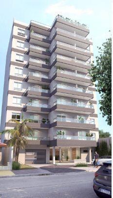 Departamento · 38m² · 1 Ambiente