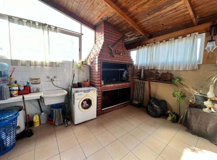 Departamento · 99m² · 4 Ambientes