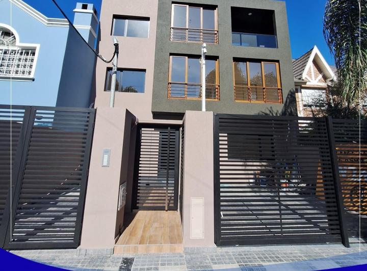 Departamento · 41m² · 2 Ambientes