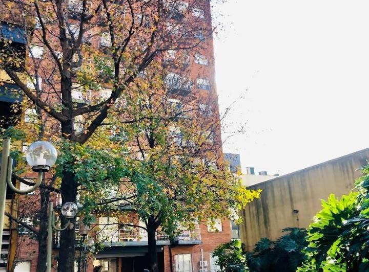 Departamento · 65m² · 3 Ambientes
