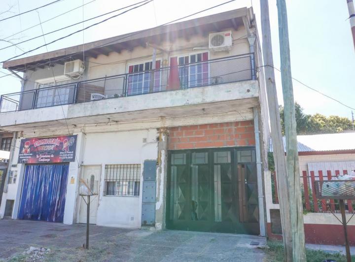 Departamento · 50ha · 3 Ambientes