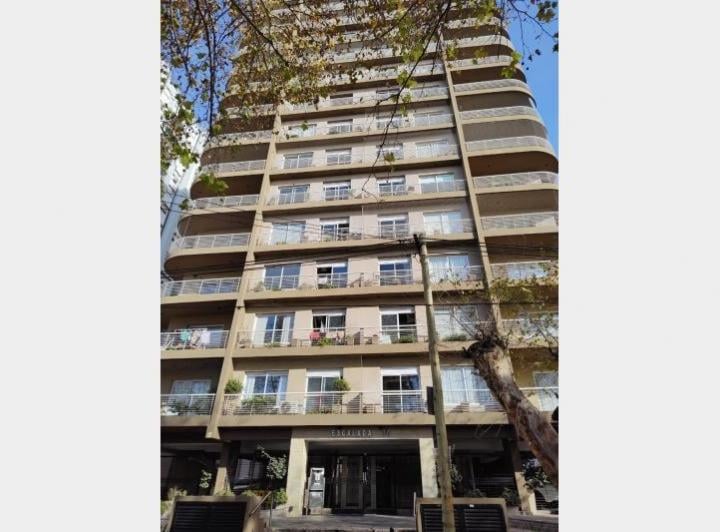 Departamento · 90m² · 3 Ambientes · 1 Cochera