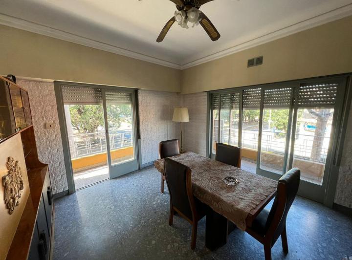 Departamento · 100m² · 4 Ambientes