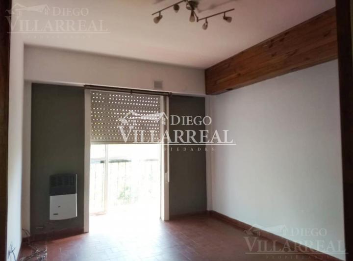 Departamento · 80m² · 3 Ambientes