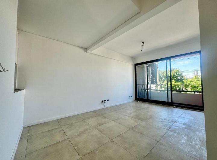 Departamento · 57m² · 3 Ambientes · 1 Cochera