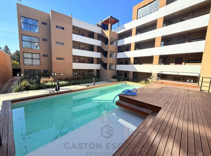 Departamento · 62m² · 3 Ambientes