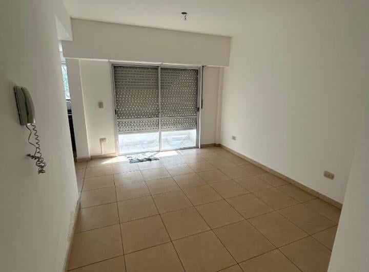 Departamento · 40m² · 2 Ambientes