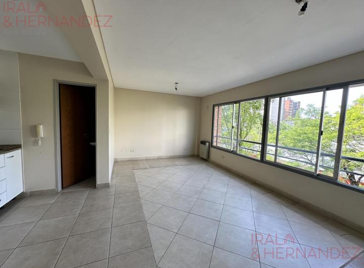 Departamento · 40m² · 2 Ambientes