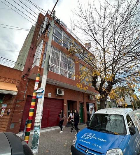 Departamento · 64m² · 4 Ambientes