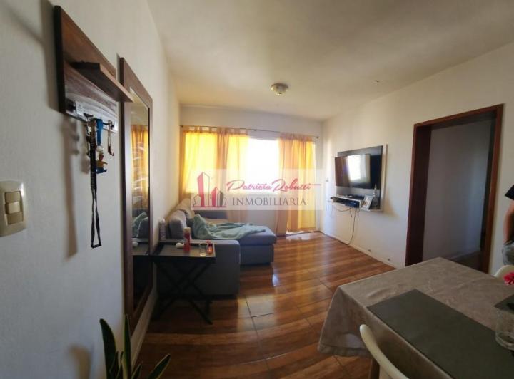 Departamento · 50m² · 3 Ambientes · 1 Cochera