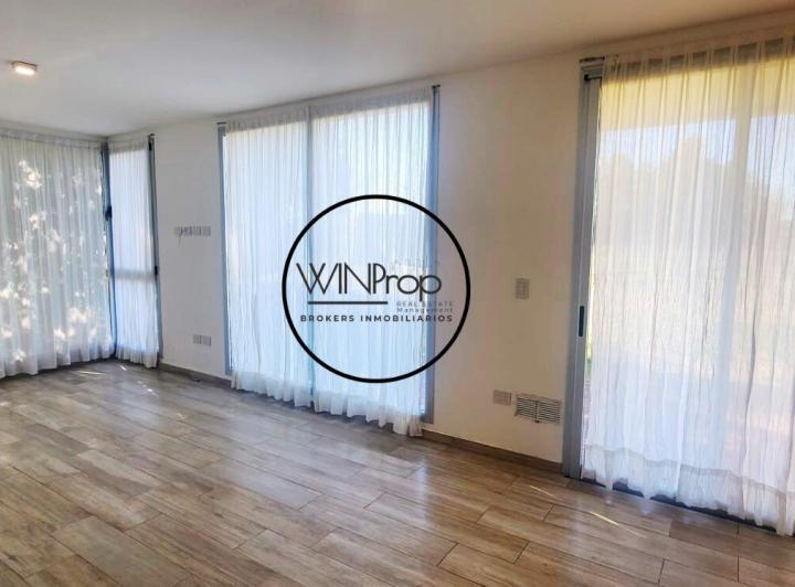 Departamento · 62m² · 1 Dormitorio