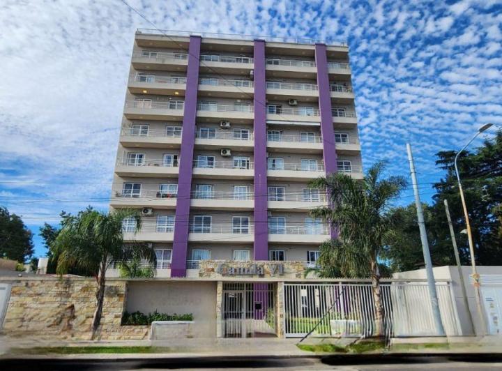Departamento · 40m² · 2 Ambientes · 1 Cochera