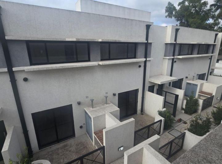 Departamento · 42m² · 2 Ambientes · 1 Cochera