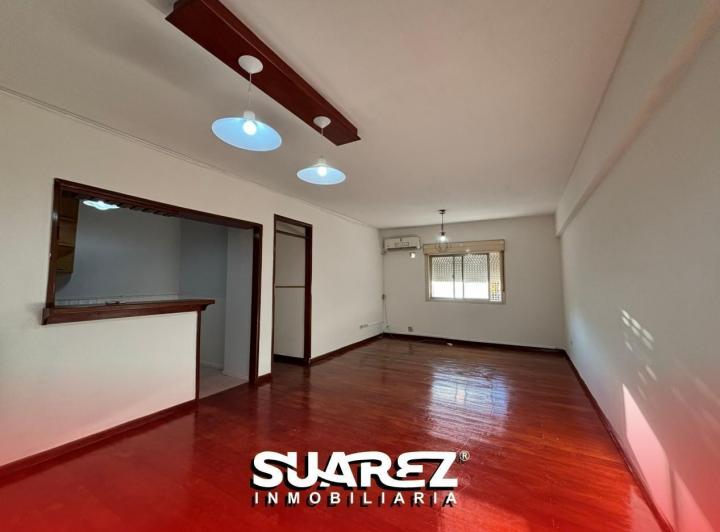 Departamento · 72m² · 4 Ambientes · 1 Cochera