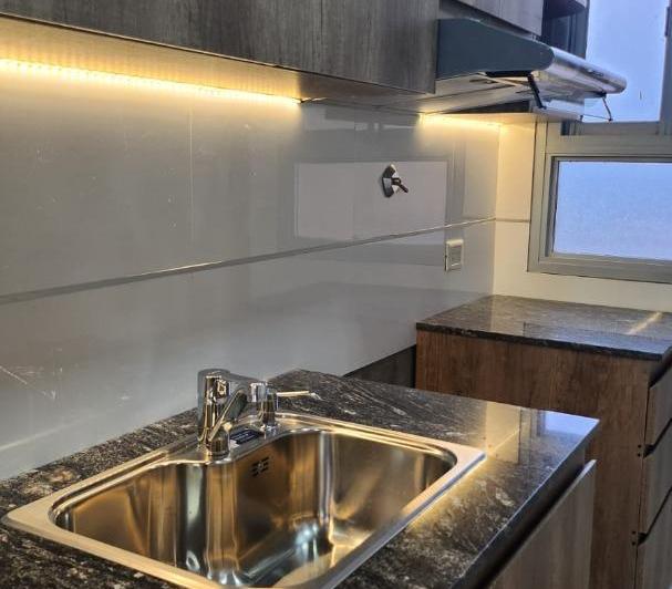 Departamento · 50m² · 3 Ambientes