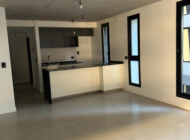 Departamento · 39m² · 1 Ambiente