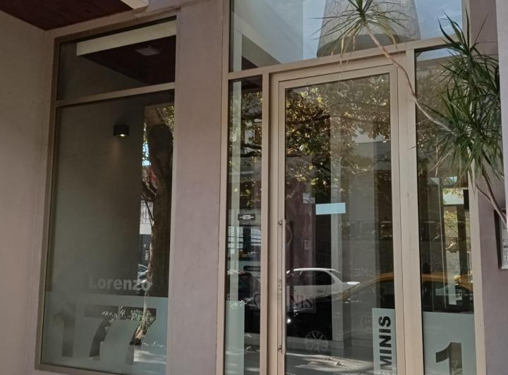 Departamento · 75m² · 3 Ambientes