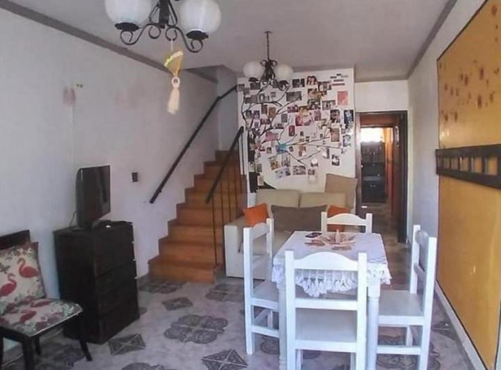 Departamento · 90m² · 3 Ambientes