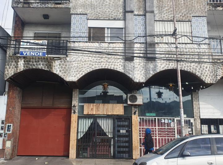 Departamento · 67m² · 3 Ambientes