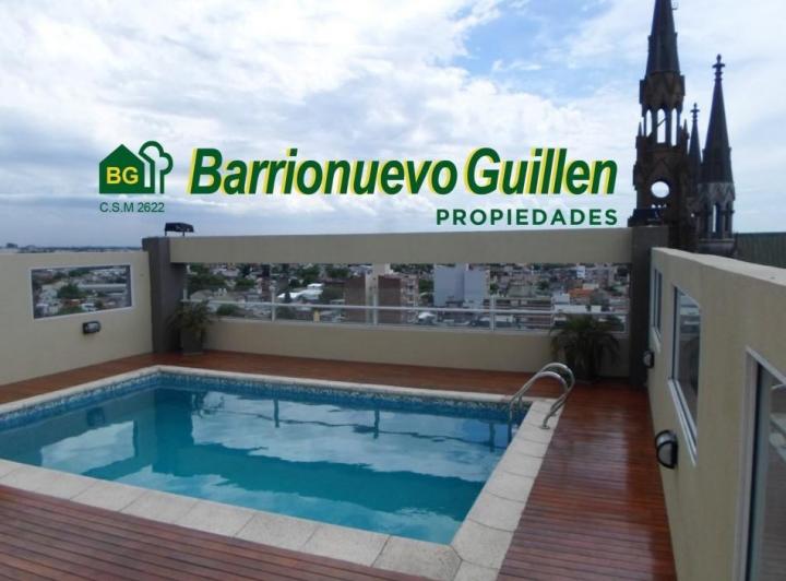 Departamento · 51m² · 2 Ambientes