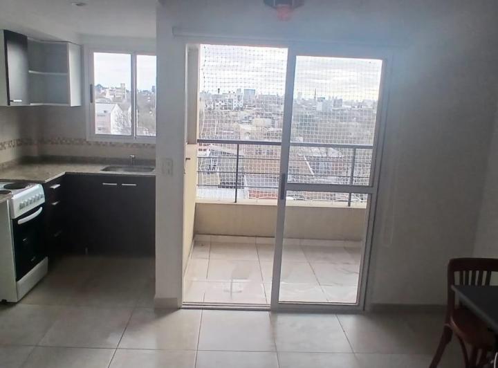 Departamento · 42m² · 2 Ambientes