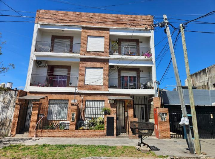 Departamento · 40m² · 2 Ambientes