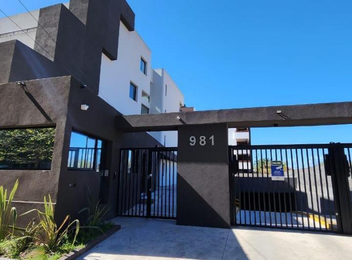 Departamento · 27m² · 1 Ambiente