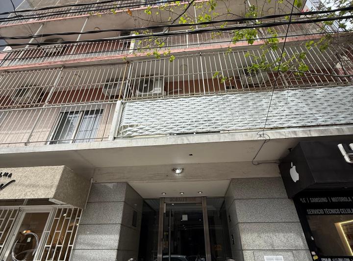 Departamento · 36m² · 2 Ambientes