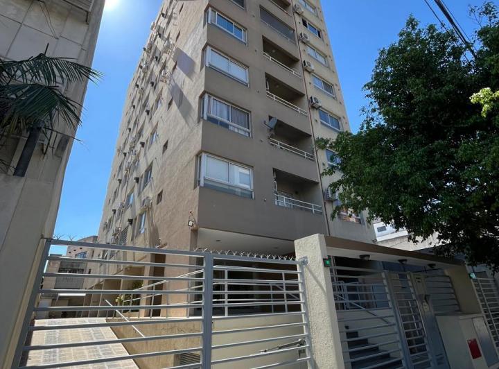 Departamento · 35m² · 1 Ambiente