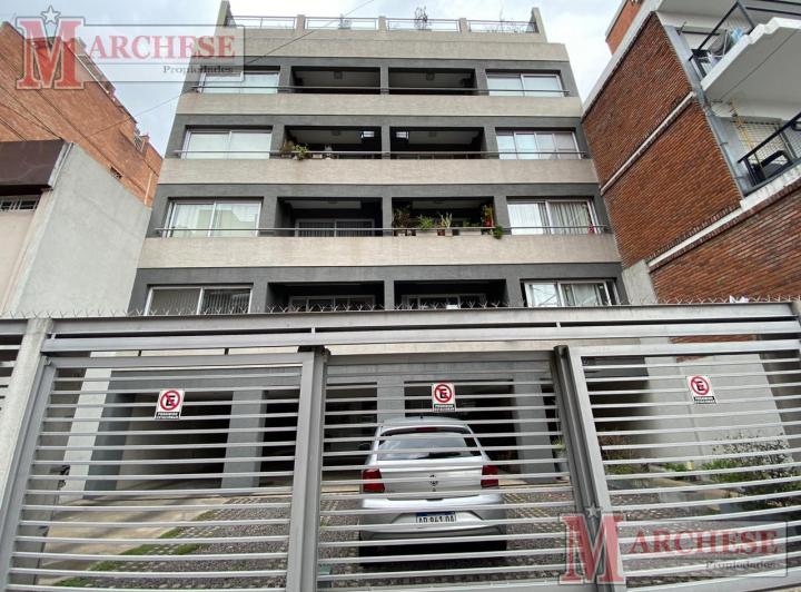 Departamento · 46m² · 2 Ambientes · 1 Cochera