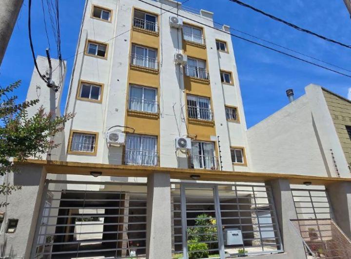 Departamento · 35m² · 2 Ambientes · 1 Cochera
