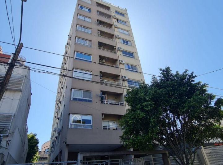 Departamento · 35m² · 1 Ambiente