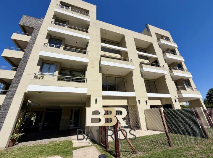 Departamento · 77m² · 3 Ambientes