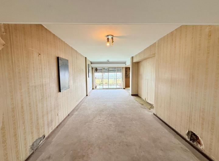 Departamento · 109m² · 4 Ambientes