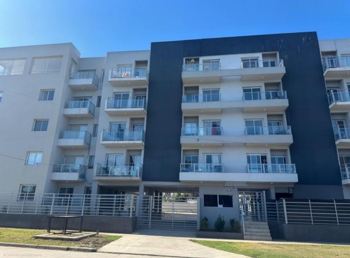 Departamento · 38m² · 2 Ambientes · 1 Cochera