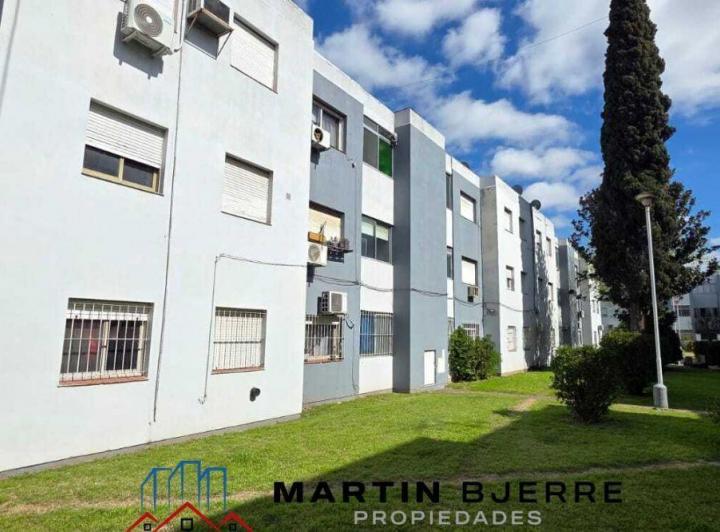 Departamento · 45m² · 3 Ambientes · 1 Cochera