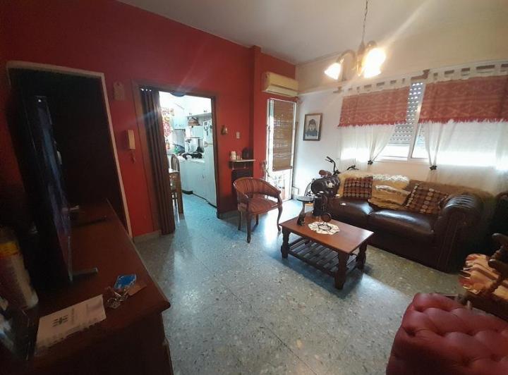 Departamento · 43m² · 2 Ambientes