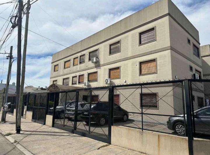 Departamento · 44m² · 2 Ambientes