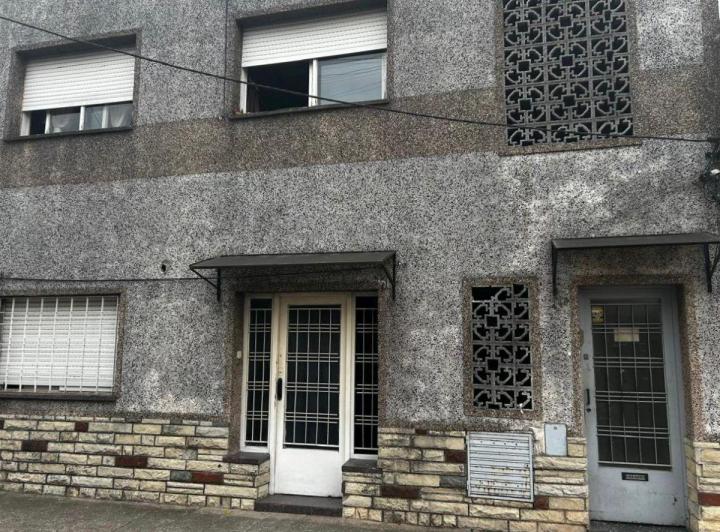 Departamento · 40m² · 2 Ambientes