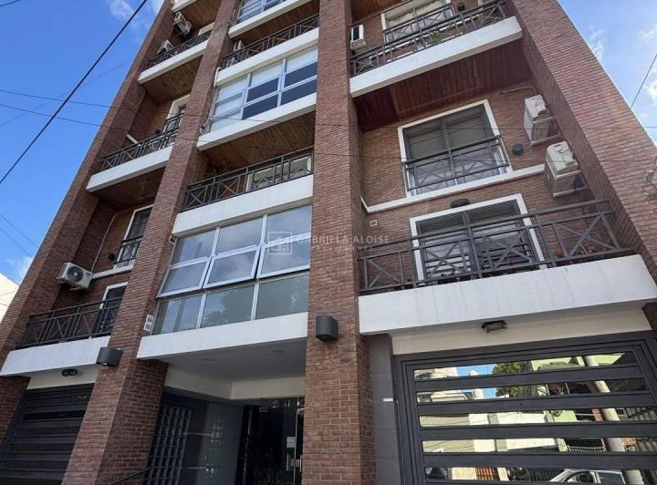 Departamento · 72m² · 3 Ambientes