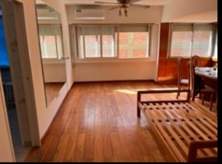 Departamento · 66m² · 3 Ambientes · 1 Cochera