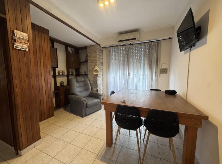 Departamento · 50m² · 3 Ambientes
