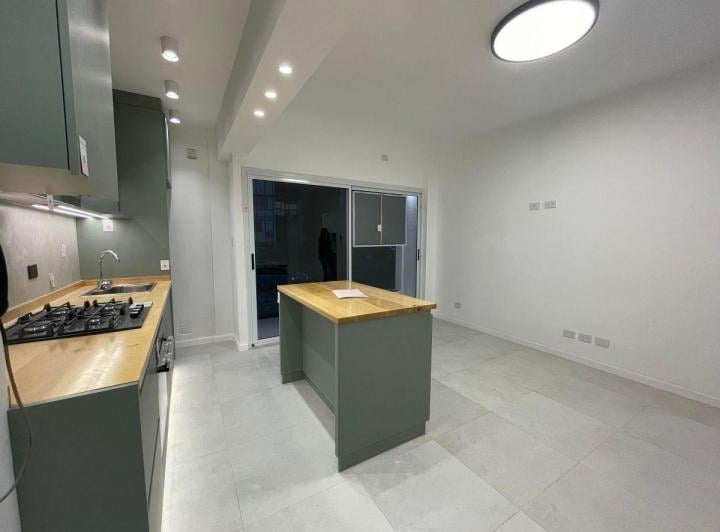 Departamento · 39m² · 2 Ambientes