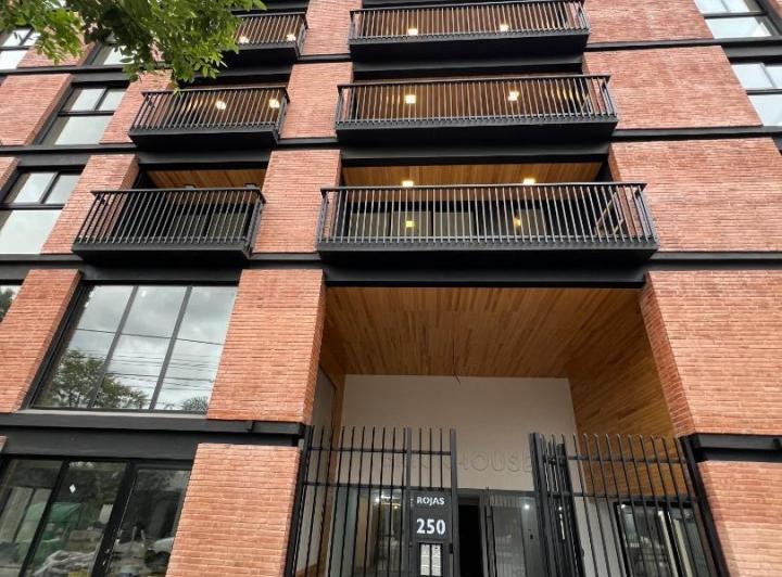 Departamento · 85m² · 3 Ambientes