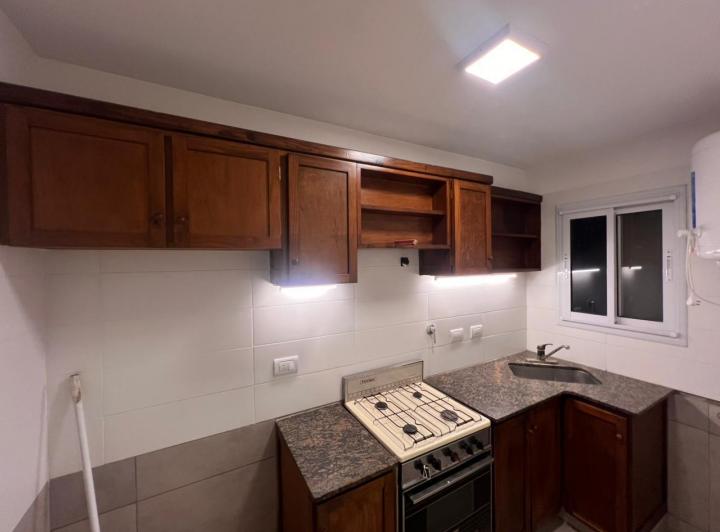 Departamento · 42m² · 2 Ambientes