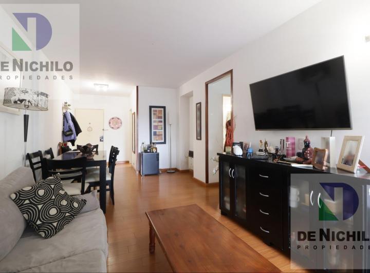 Departamento · 94m² · 4 Ambientes